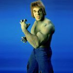 Lou Ferrigno Hulk 150x150 - WOD: Annie