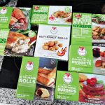 comida vegana comprar online 150x150 - La 'dieta Crossfit' de una crossfitter: Elizabeth Adams