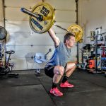 material para fitness y gimnasio 150x150 - Jack Stanyer el vegano subcampeón Mundial de la Federación de Fisioculturismo Natural 2017