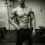 jack stanyer vegano 150x150 - El entrenamiento personal y la pérdida de peso