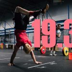 paul vellner 19.3 crossfit 150x150 - El CrossFit puede mejorar los problemas de postura de los atletas de Kickboxing