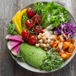dieta volumetrica min 150x150 - Alimentos con vitamina D y recetas CrossFit
