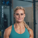 sara sigmundsdottir 150x150 - Video: East Regional 2018 CrossFit Games