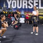 informacion games crossfit 2021 min 150x150 - CrossFit Games: 18.4 Work Out Diane