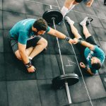lesiones frecuentes crossfit 150x150 - CrossFit en Londres: Strength in Depth