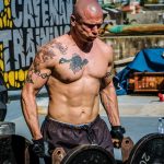 Suplementos pre entrenamiento CrossFit 150x150 - Bigger: El biopic del padre del culturismo, Joe Weider