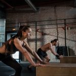 pexels cottonbro studio 7676548 min 150x150 - Immunocal Sport: La Revolución en Suplementos para Atletas de CrossFit