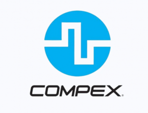 compex 300x229 - Documental: CrossFit Games 2017